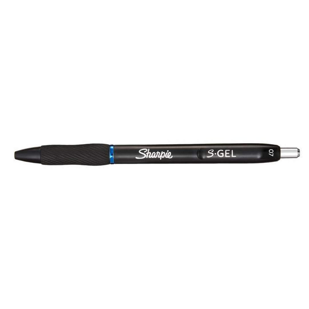 Długopis żelowy S-Gel 0,7 mm niebieski Sharpie
